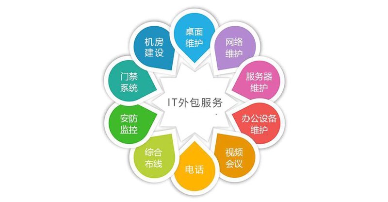 上海网络技术公司的创新与发展